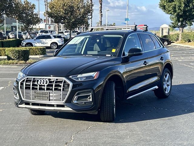 2021 Audi Q5 Premium