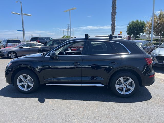 2021 Audi Q5 Premium