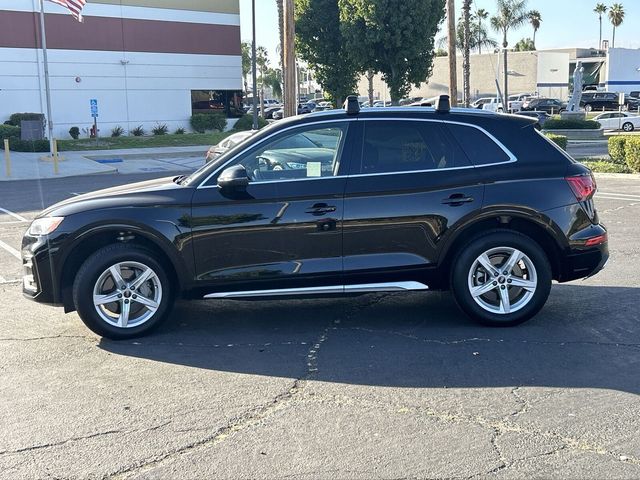 2021 Audi Q5 Premium