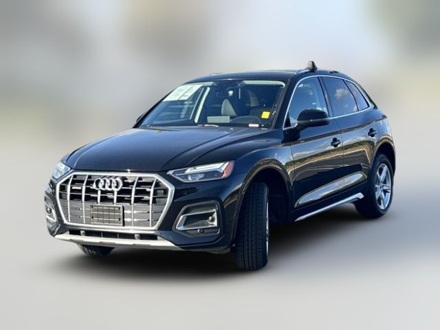 2021 Audi Q5 Premium