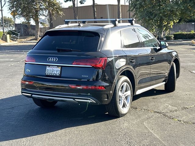 2021 Audi Q5 Premium