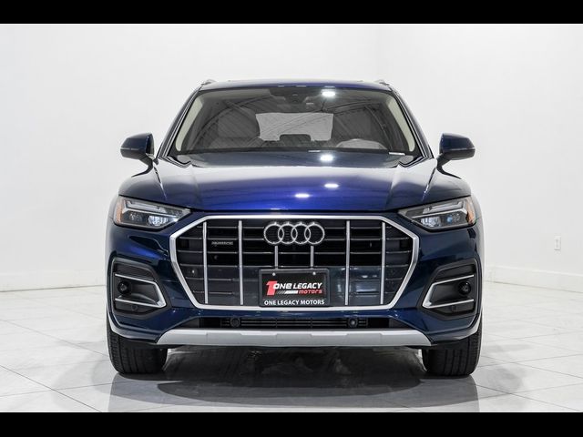 2021 Audi Q5 Premium