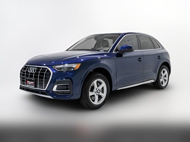 2021 Audi Q5 Premium