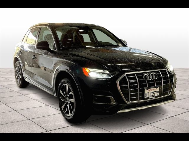 2021 Audi Q5 Premium