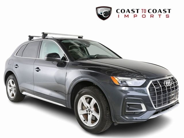 2021 Audi Q5 Premium