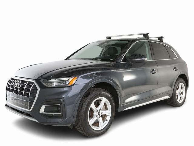 2021 Audi Q5 Premium