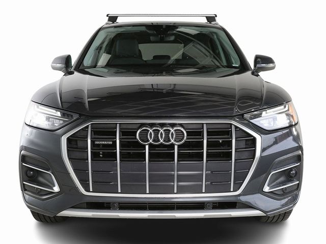 2021 Audi Q5 Premium