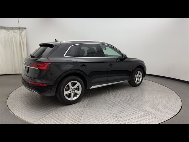 2021 Audi Q5 Premium