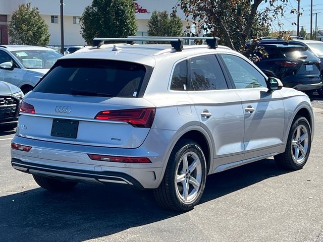 2021 Audi Q5 Premium