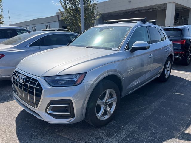 2021 Audi Q5 Premium