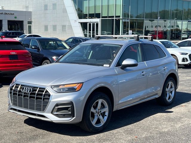 2021 Audi Q5 Premium