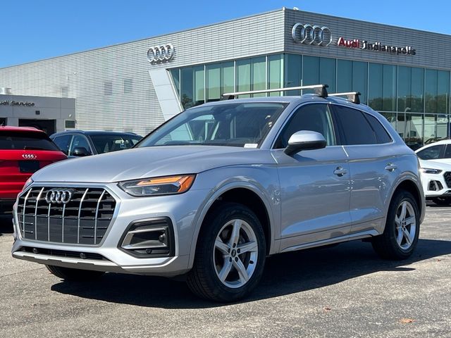 2021 Audi Q5 Premium