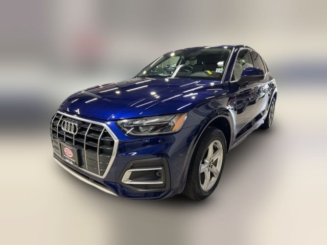 2021 Audi Q5 Premium