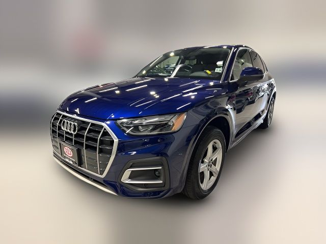 2021 Audi Q5 Premium