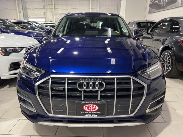 2021 Audi Q5 Premium