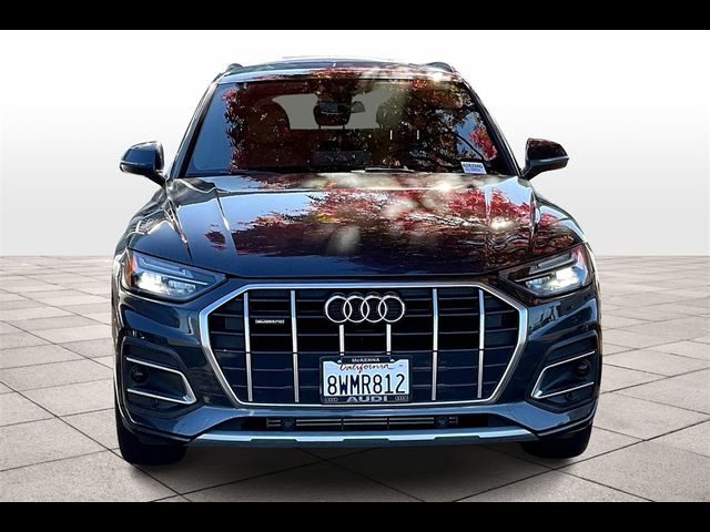 2021 Audi Q5 Premium