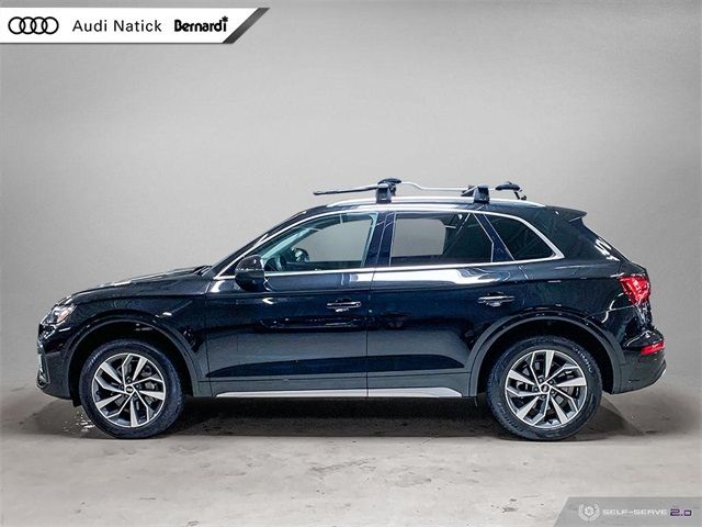 2021 Audi Q5 Premium