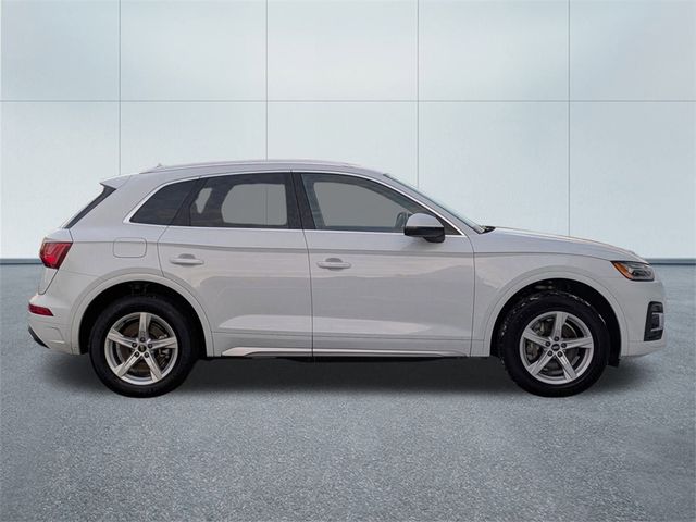 2021 Audi Q5 Premium