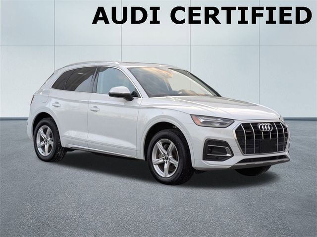 2021 Audi Q5 Premium