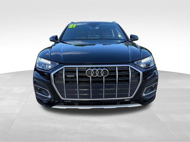 2021 Audi Q5 Premium