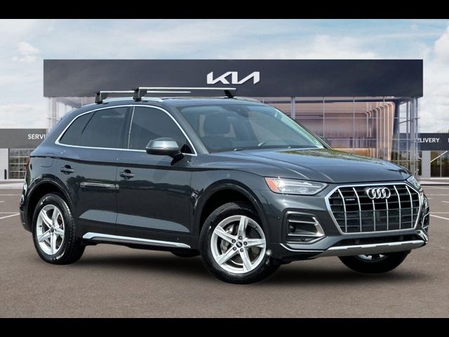 2021 Audi Q5 Premium