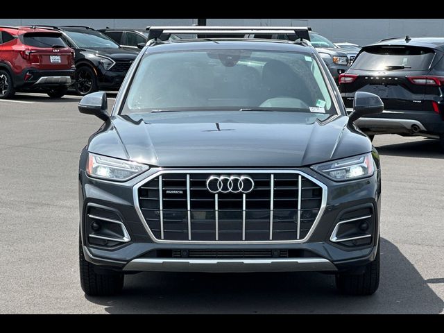 2021 Audi Q5 Premium