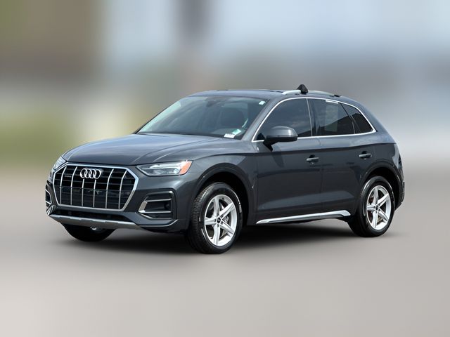 2021 Audi Q5 Premium