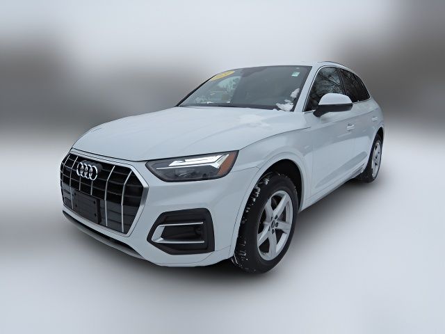 2021 Audi Q5 Premium