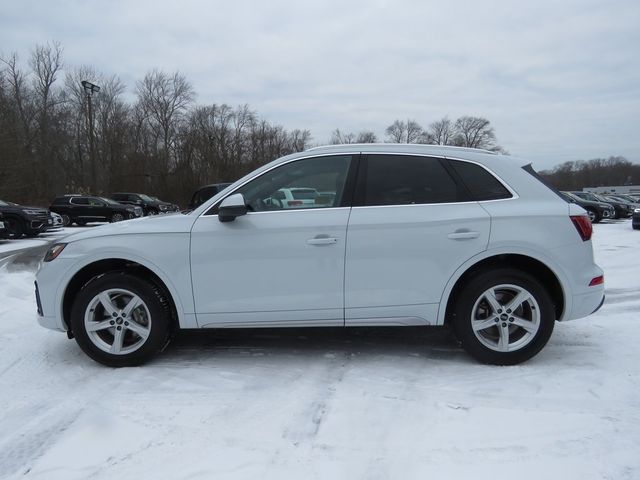 2021 Audi Q5 Premium