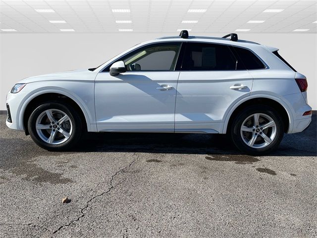 2021 Audi Q5 Premium