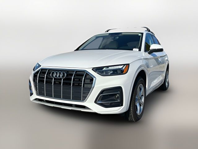 2021 Audi Q5 Premium