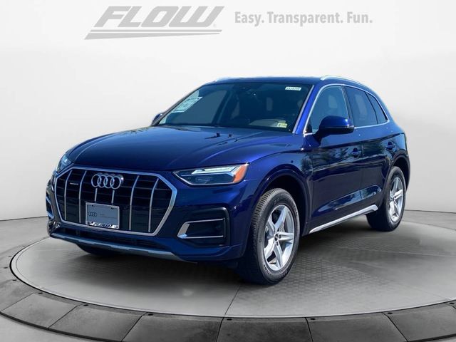 2021 Audi Q5 Premium