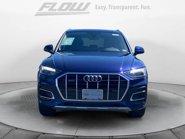 2021 Audi Q5 Premium