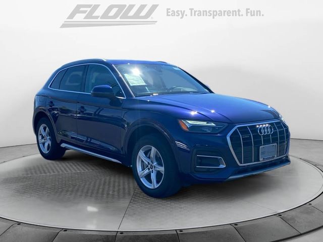 2021 Audi Q5 Premium