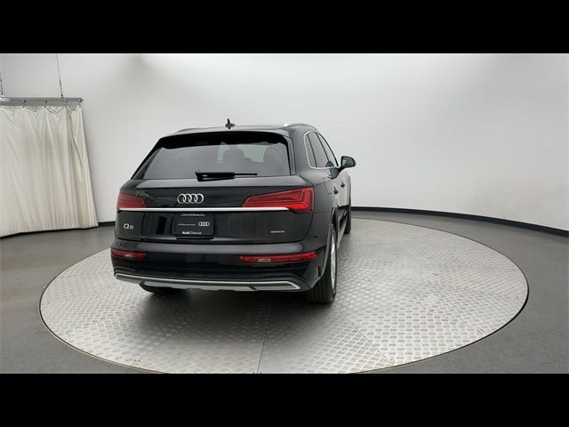 2021 Audi Q5 Premium