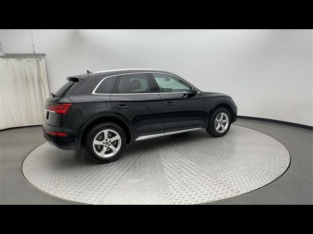 2021 Audi Q5 Premium