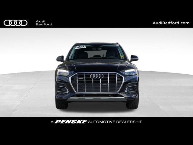 2021 Audi Q5 Premium