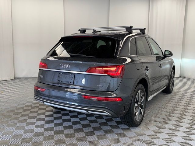 2021 Audi Q5 Premium