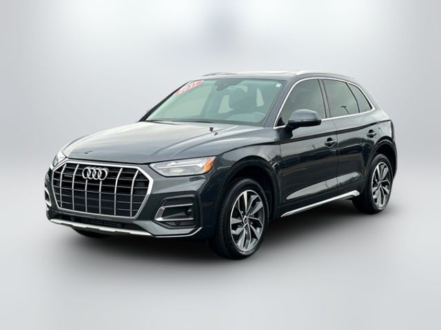 2021 Audi Q5 Premium