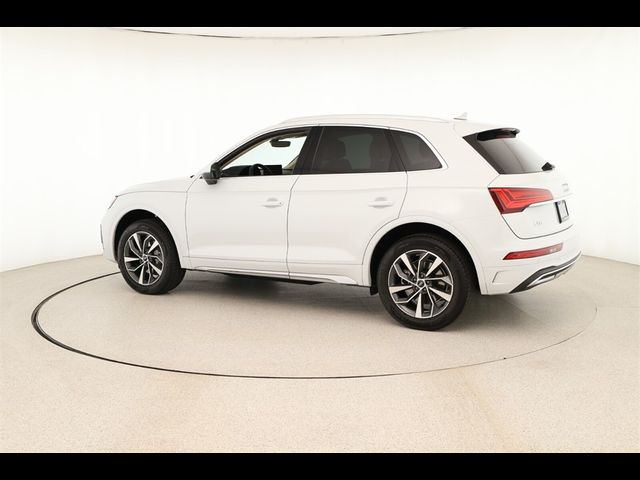 2021 Audi Q5 Premium