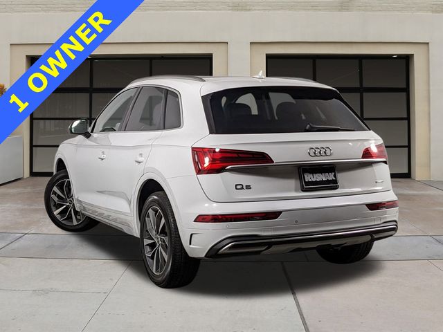 2021 Audi Q5 Premium