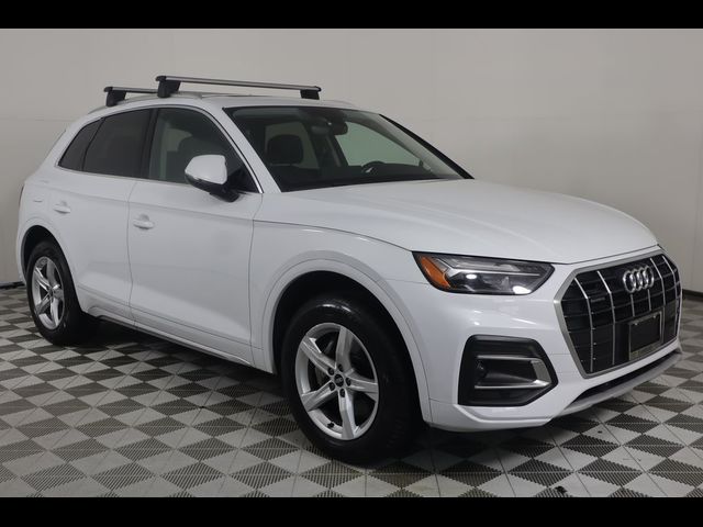 2021 Audi Q5 Premium