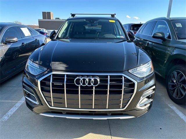 2021 Audi Q5 Premium