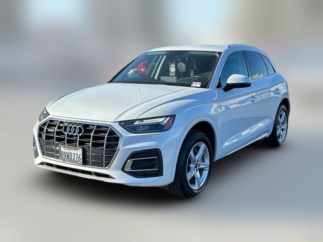 2021 Audi Q5 Premium