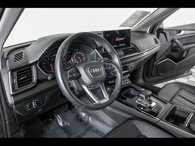 2021 Audi Q5 Premium