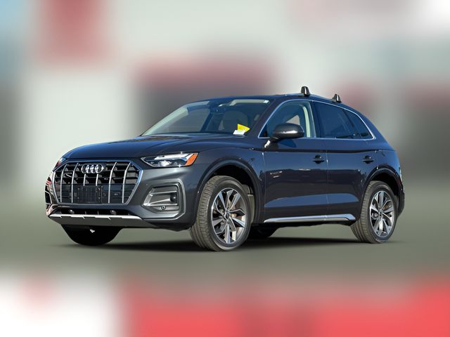 2021 Audi Q5 Premium