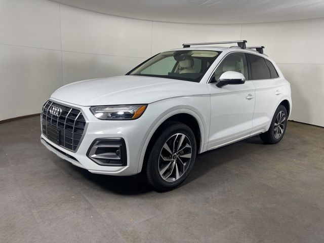 2021 Audi Q5 Premium