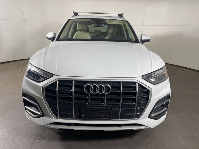 2021 Audi Q5 Premium