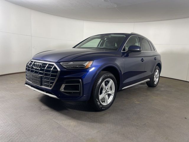 2021 Audi Q5 Premium