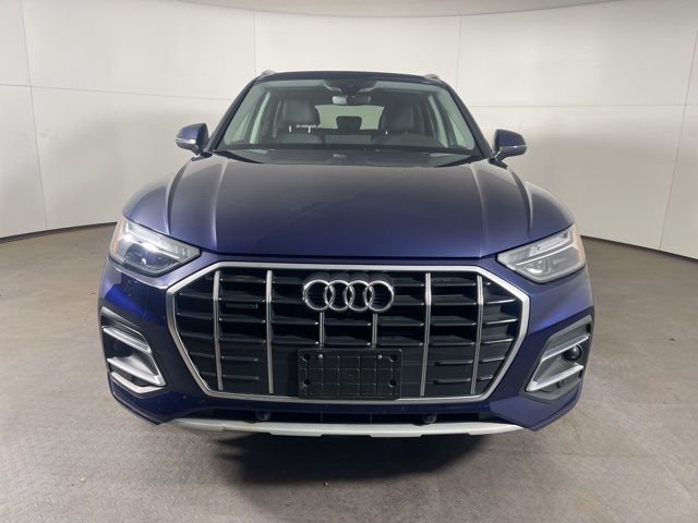 2021 Audi Q5 Premium